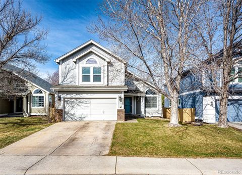 11335 Haswell Drive Parker CO 80134