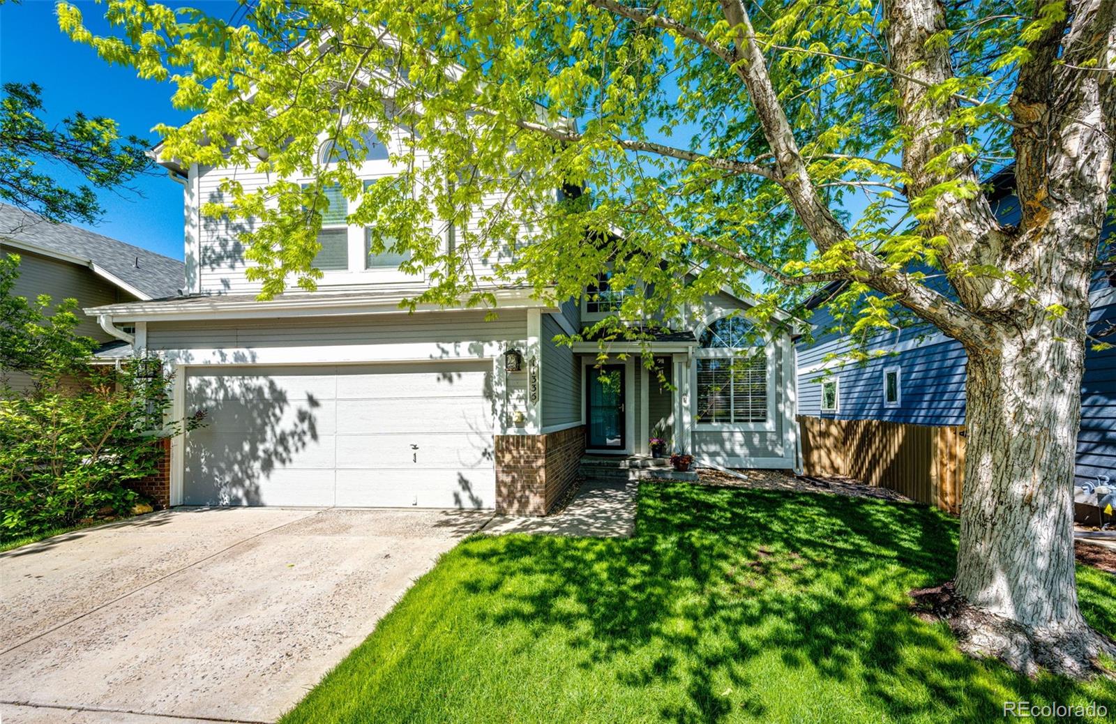 11335 Haswell Drive