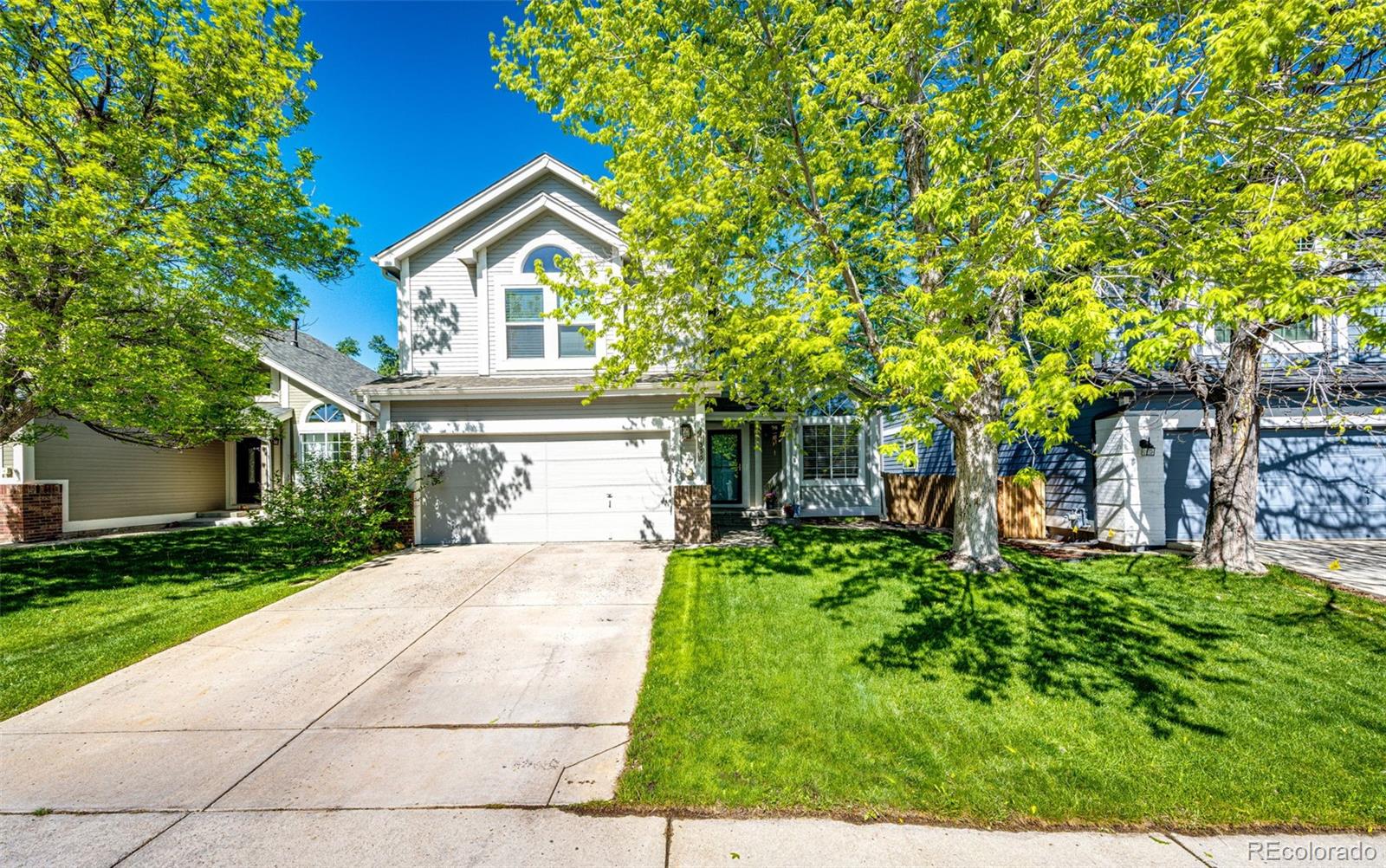 11335 Haswell Drive
