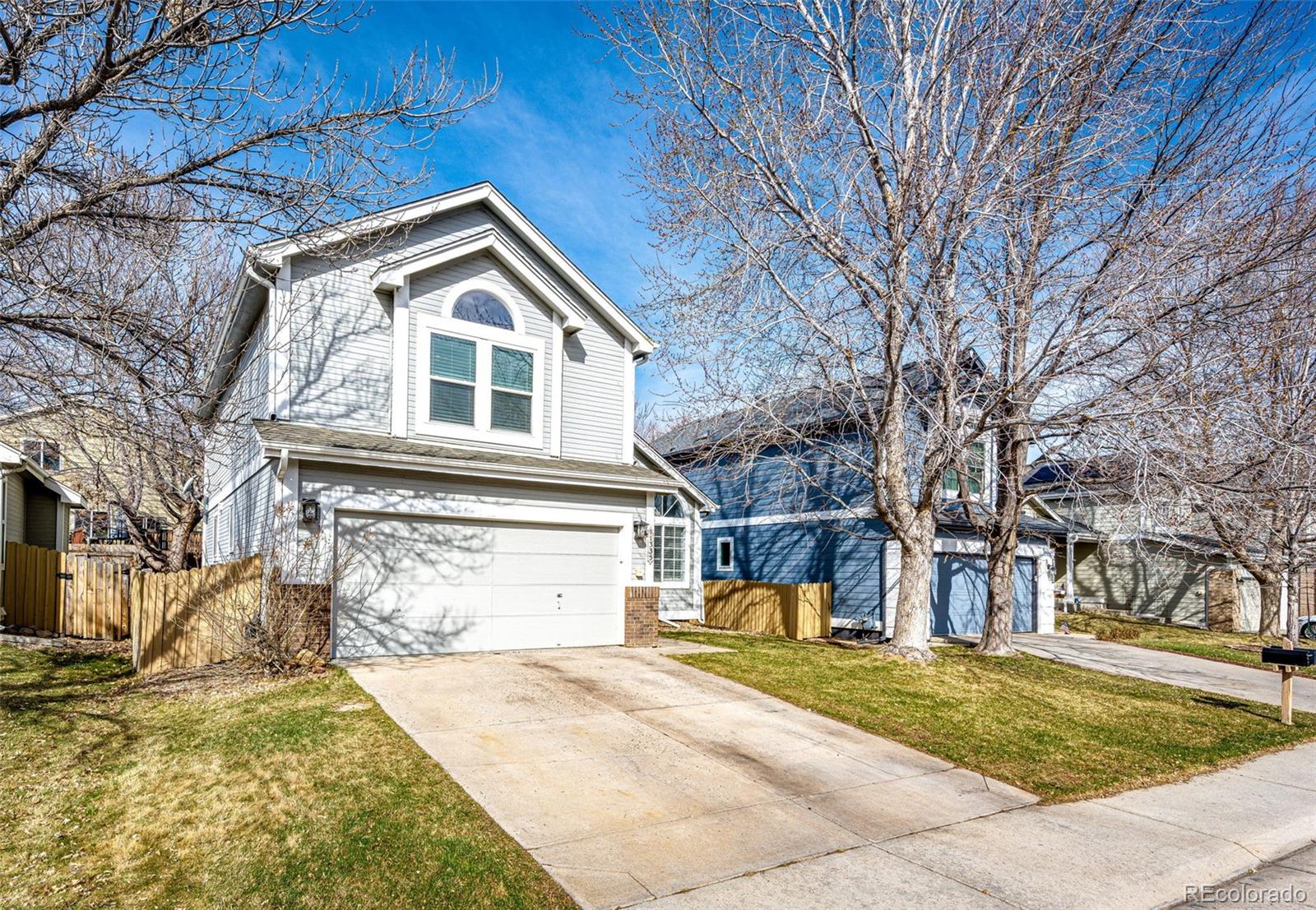 11335 Haswell Drive