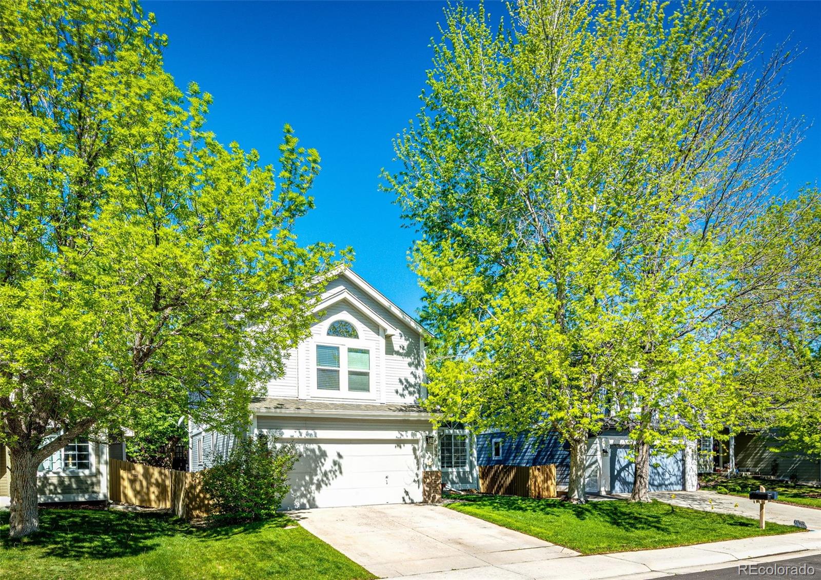 11335 Haswell Drive
