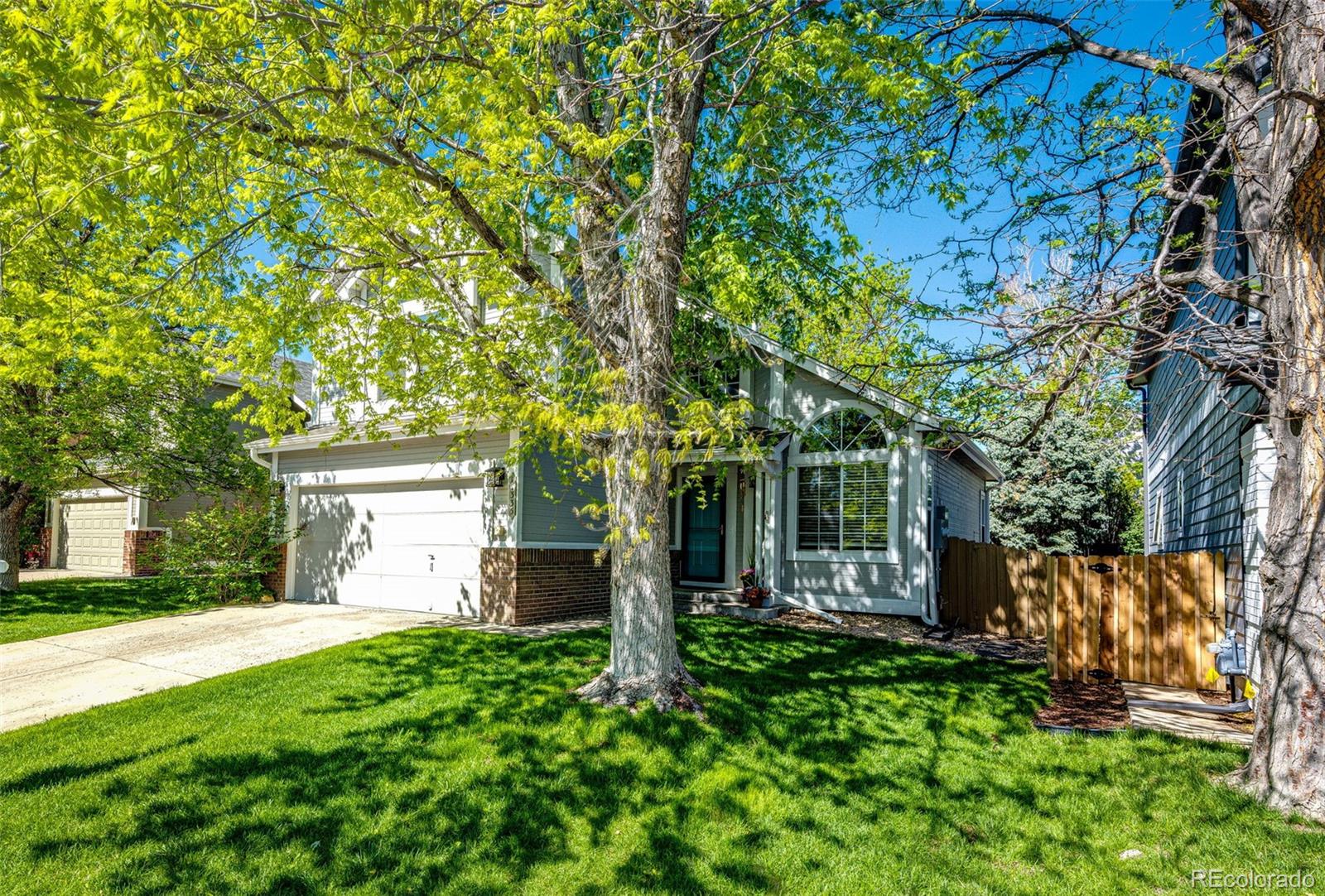 11335 Haswell Drive