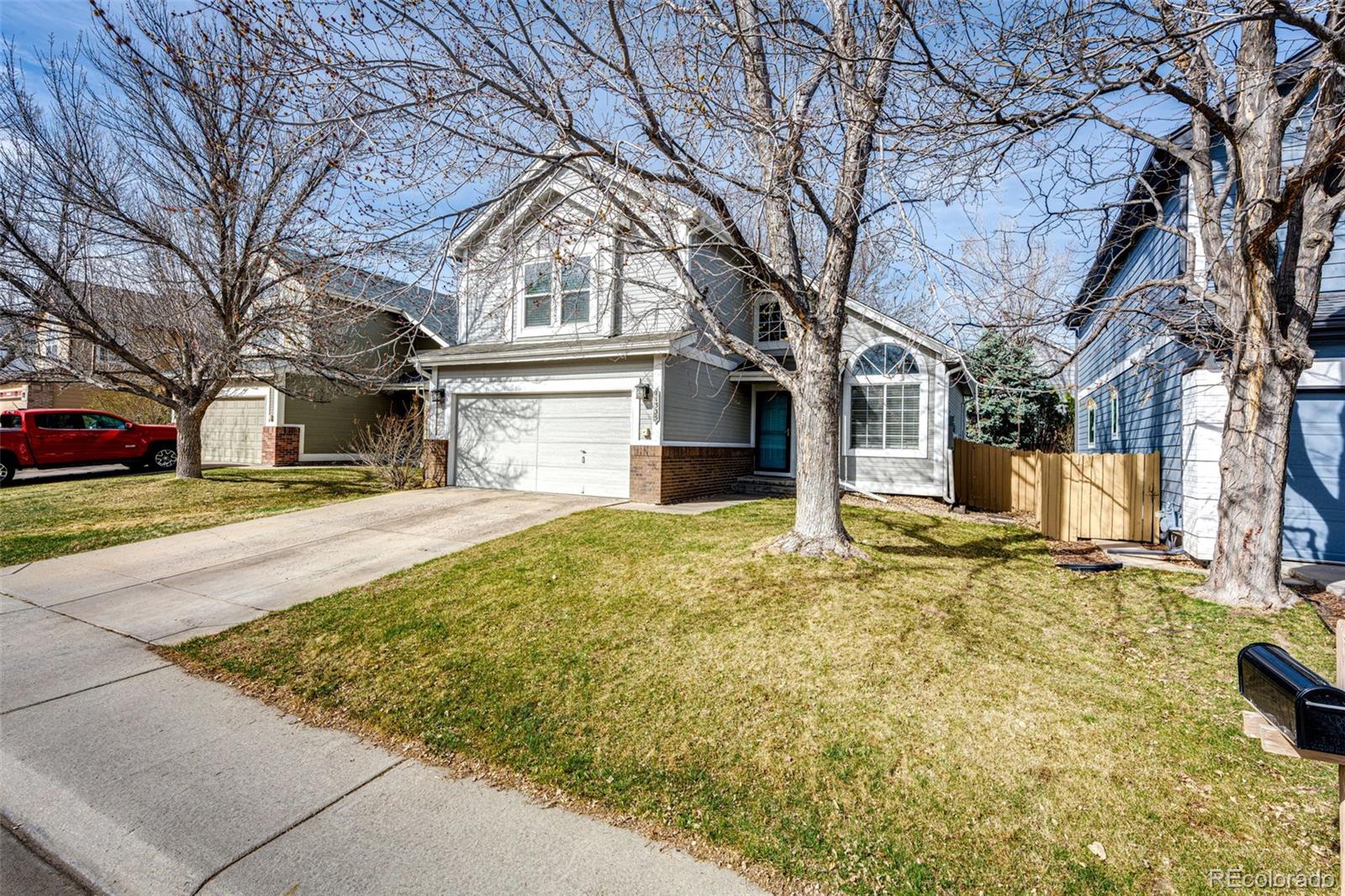11335 Haswell Drive