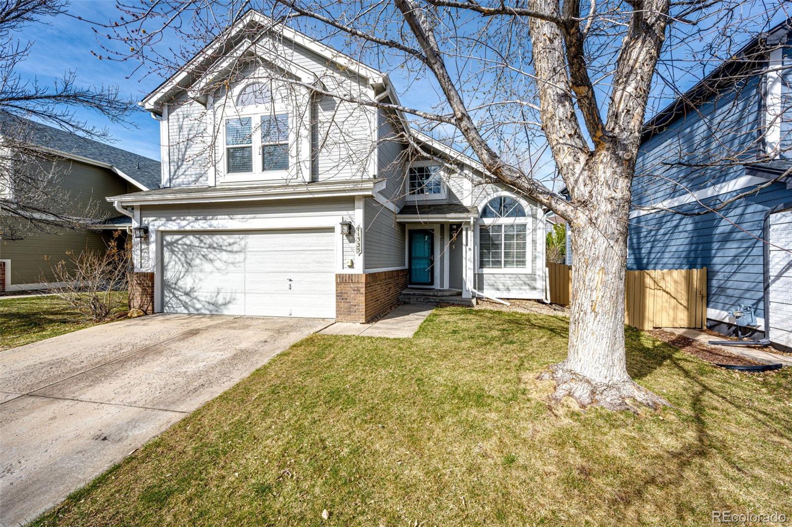 11335 Haswell Drive