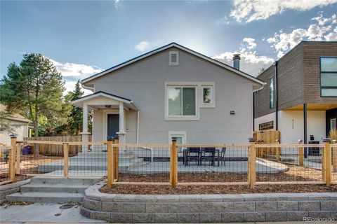 4221 Zuni Street Denver CO 80211