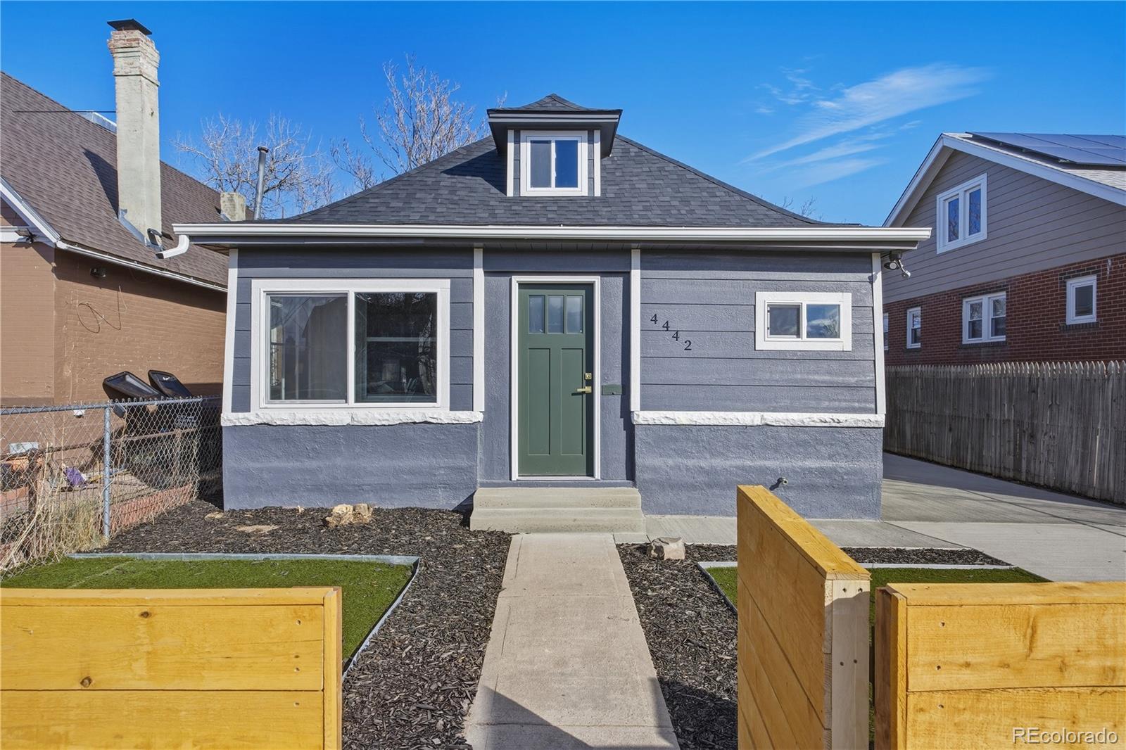 4442 Fillmore Street