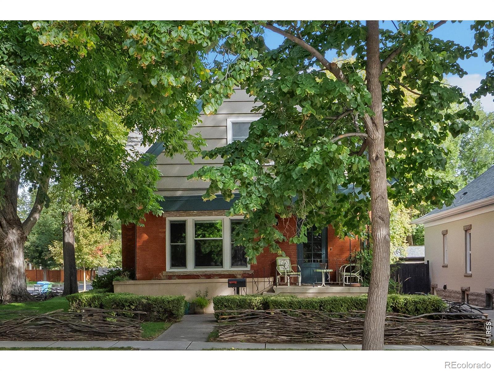 828 W Olive Street