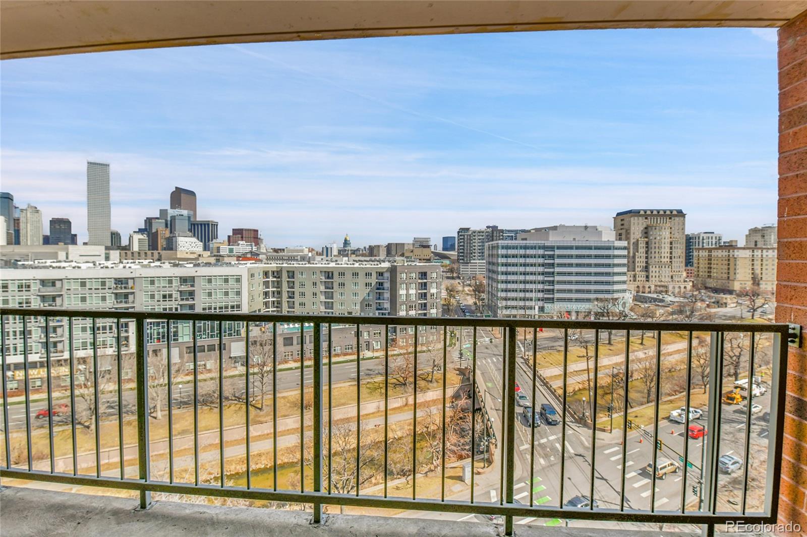 1301 Speer Boulevard 1008, Denver, CO, 80204 4 1301 Speer Boulevard 1008