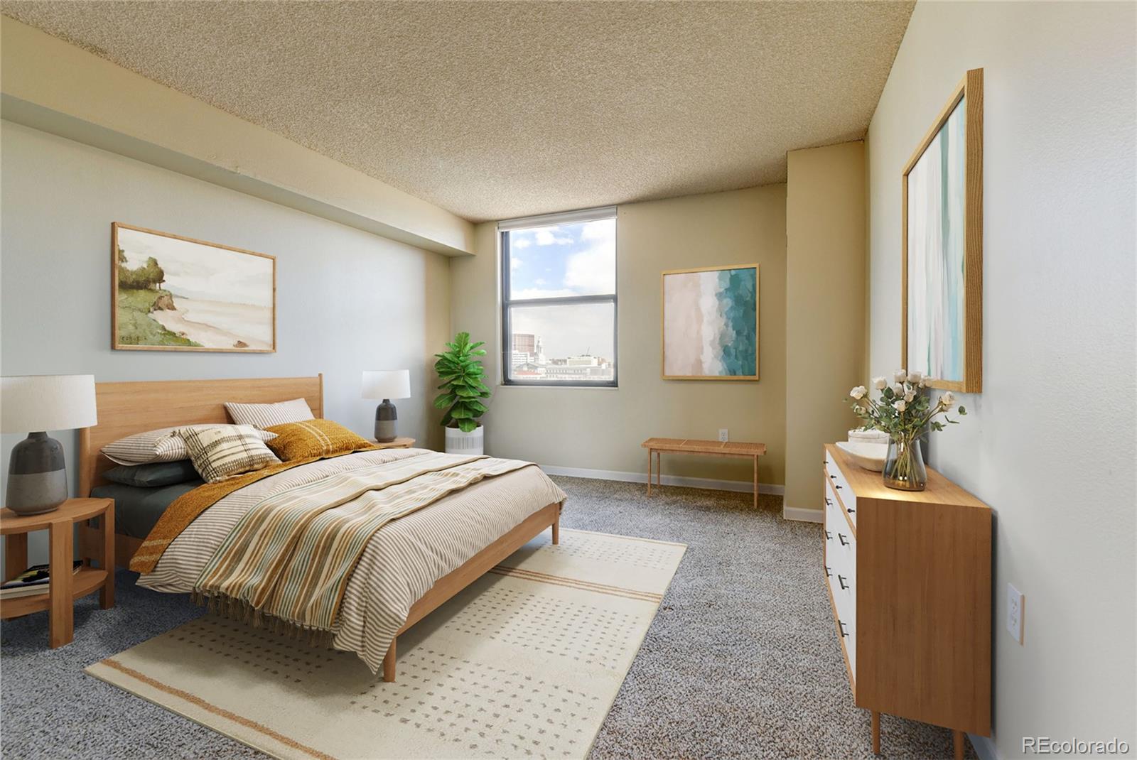1301 Speer Boulevard 1008, Denver, CO, 80204 2 1301 Speer Boulevard 1008