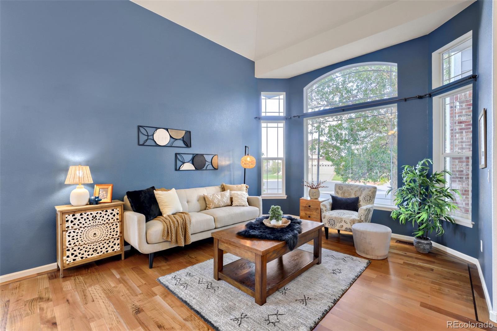 7691 Bison Court