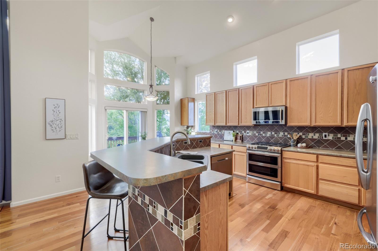7691 Bison Court