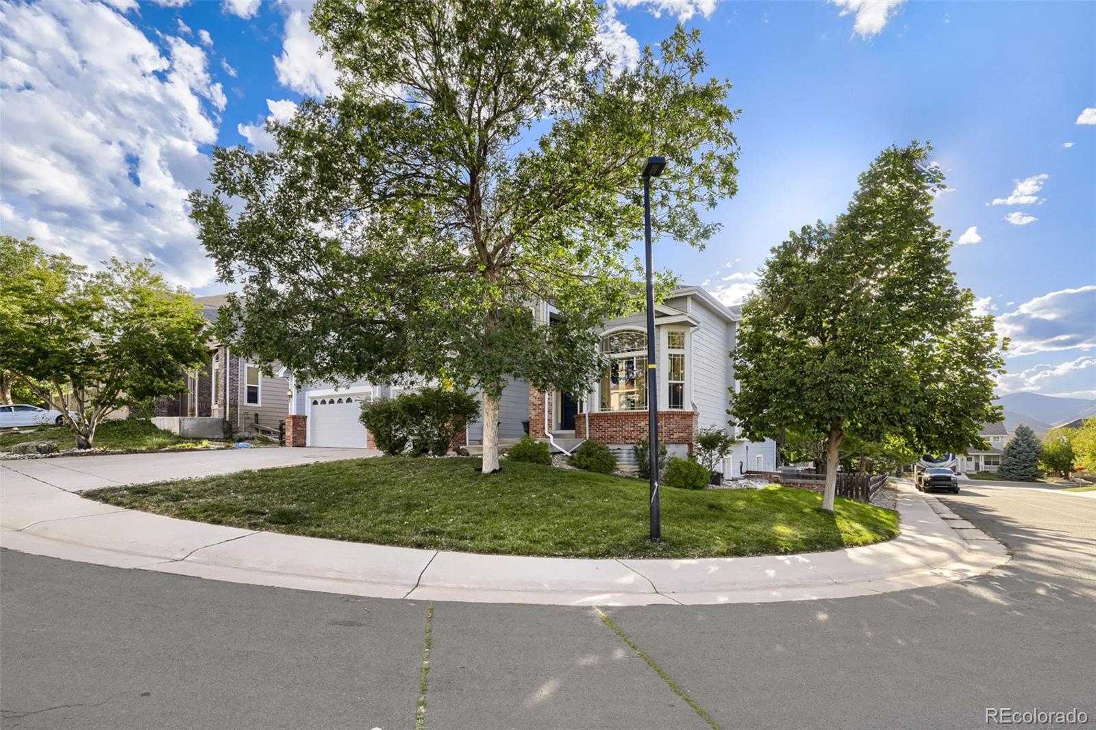 7691 Bison Court