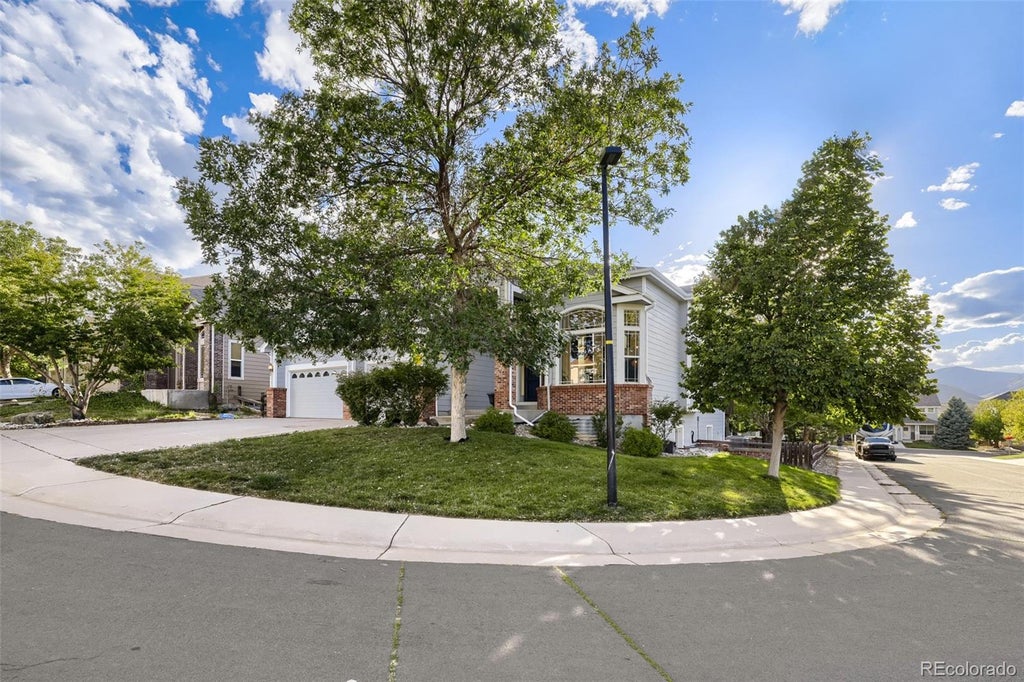 Photo of 7691 Bison Court, Littleton, CO 80125 (MLS # 8076352)