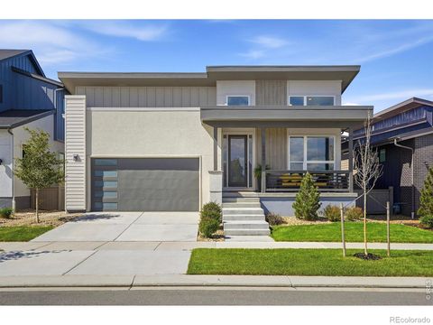5600 Grandville Avenue Longmont CO 80503