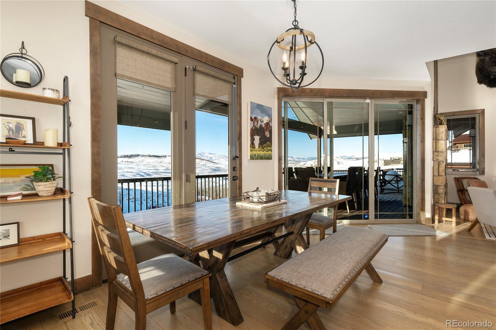 465 Lower Ranch View Road