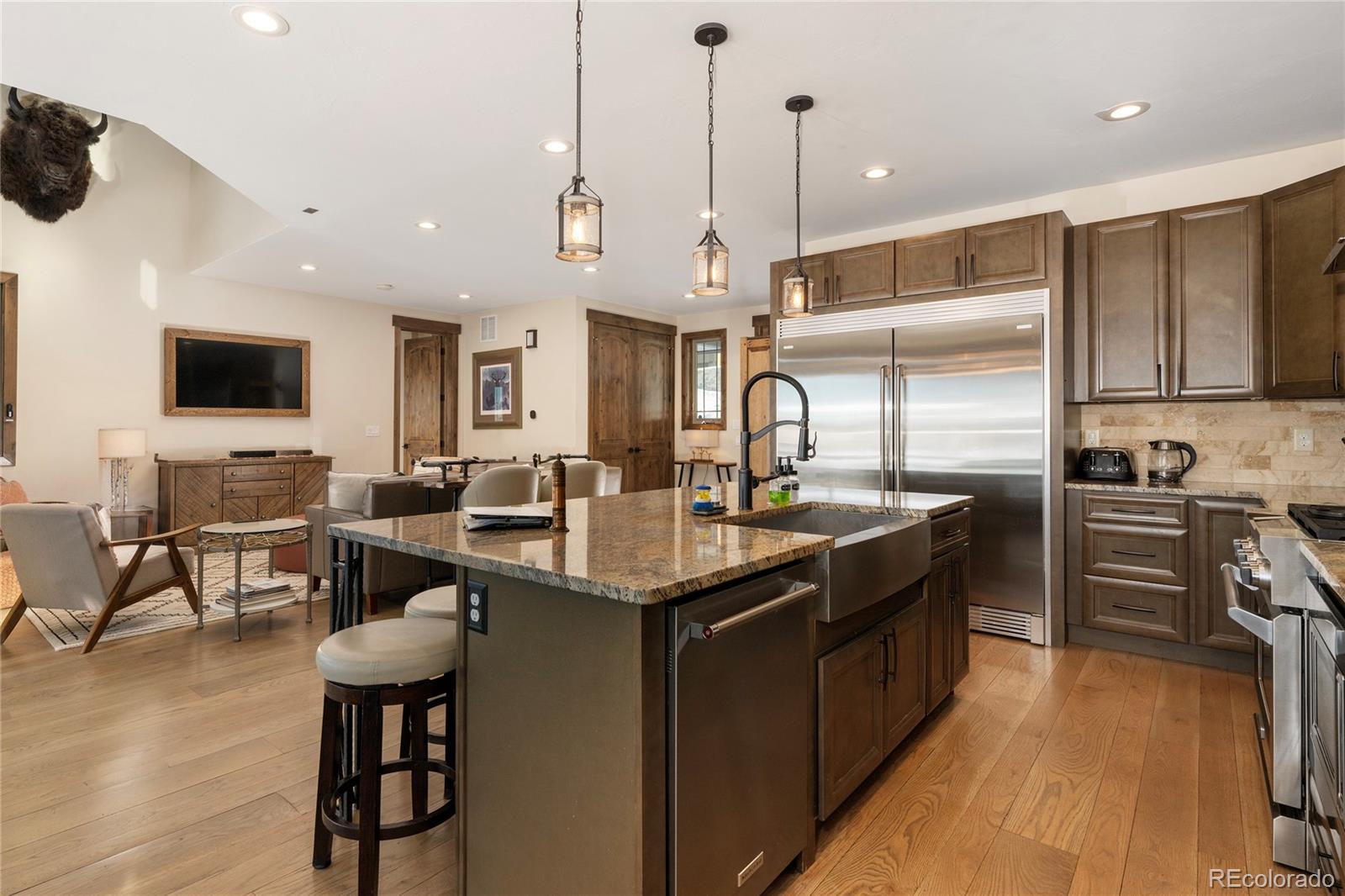 465 Lower Ranch View Road