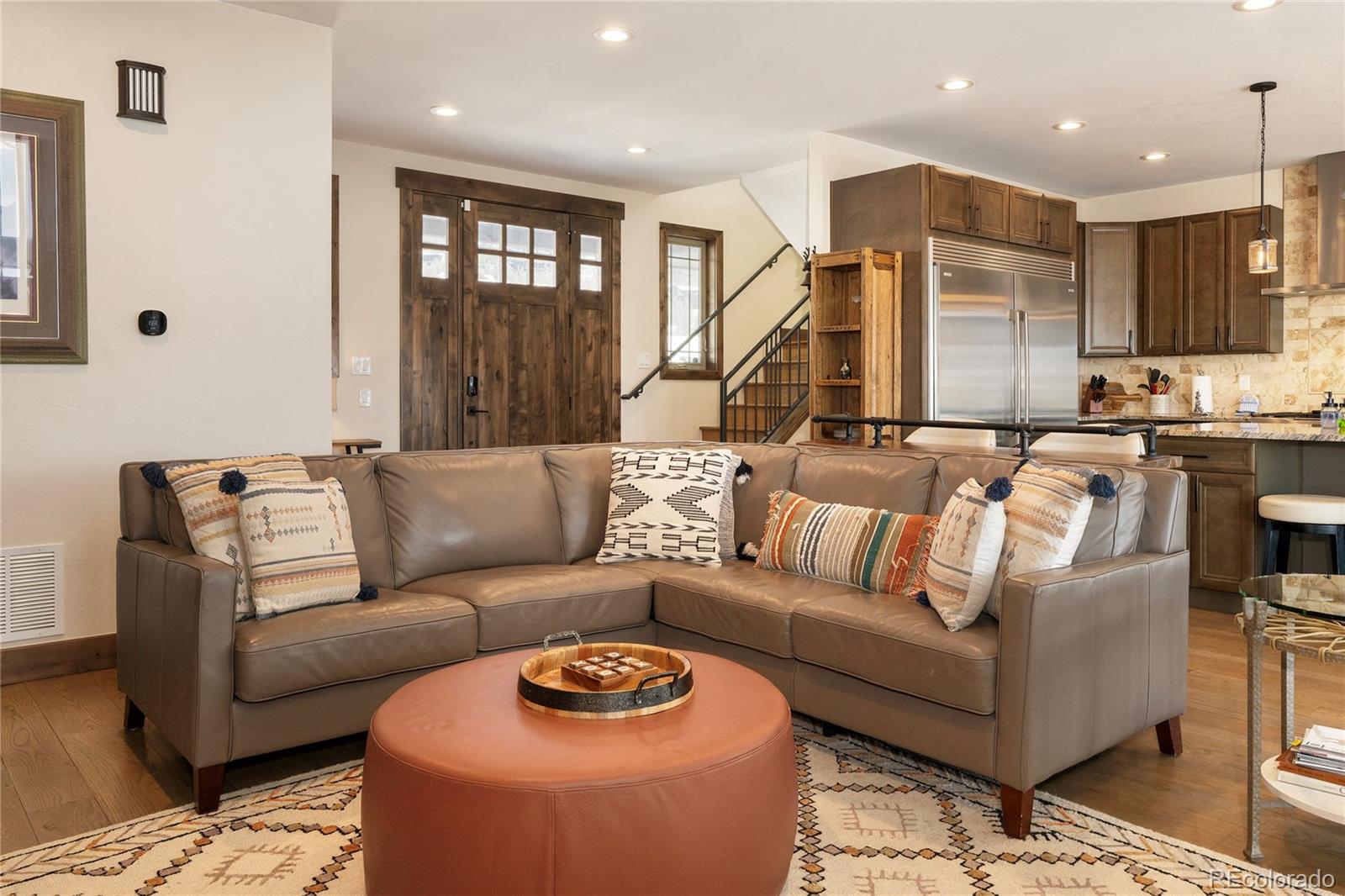 465 Lower Ranch View Road