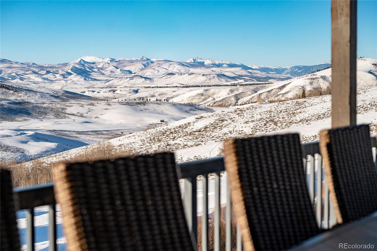 465 Lower Ranch View Road