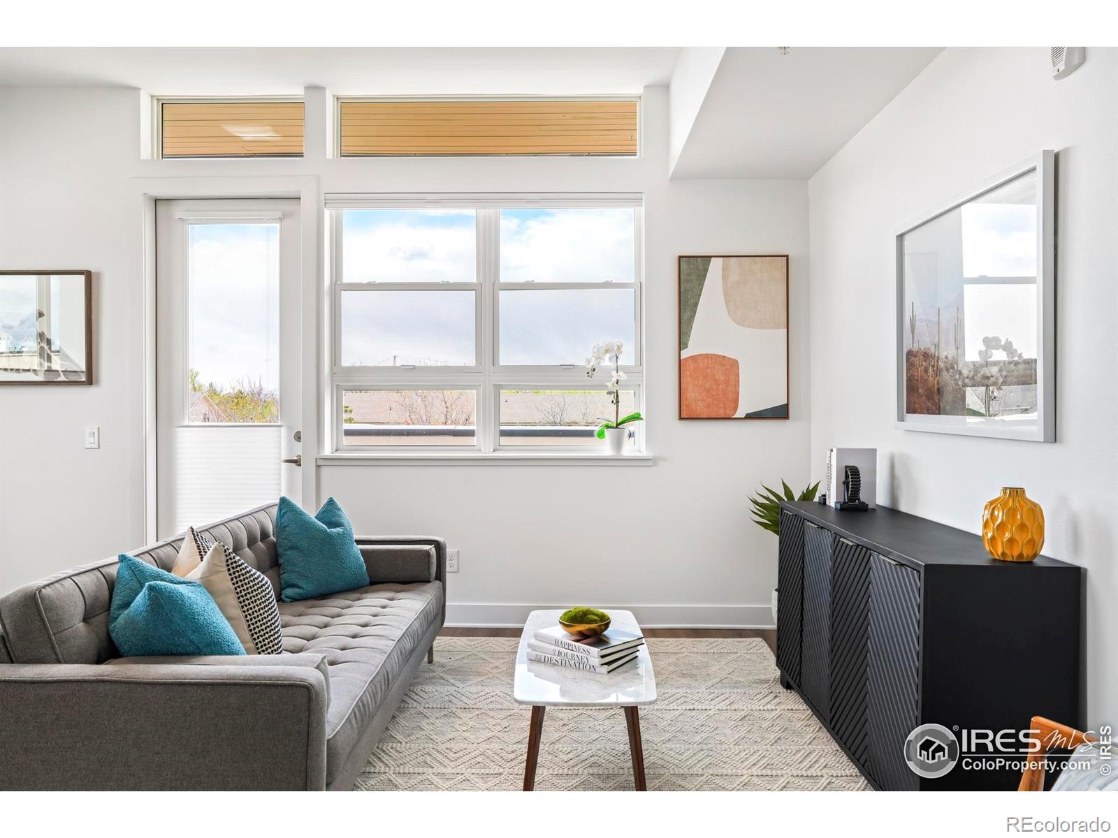1707 Walnut Street 306