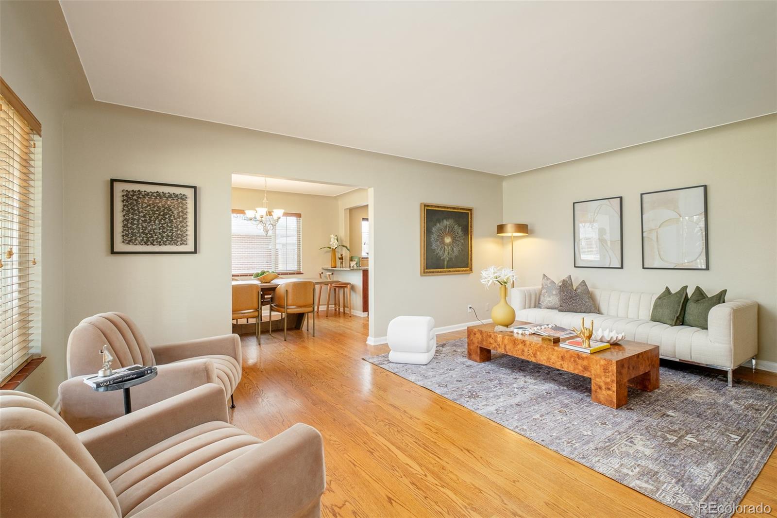 2432 S Kearney Street