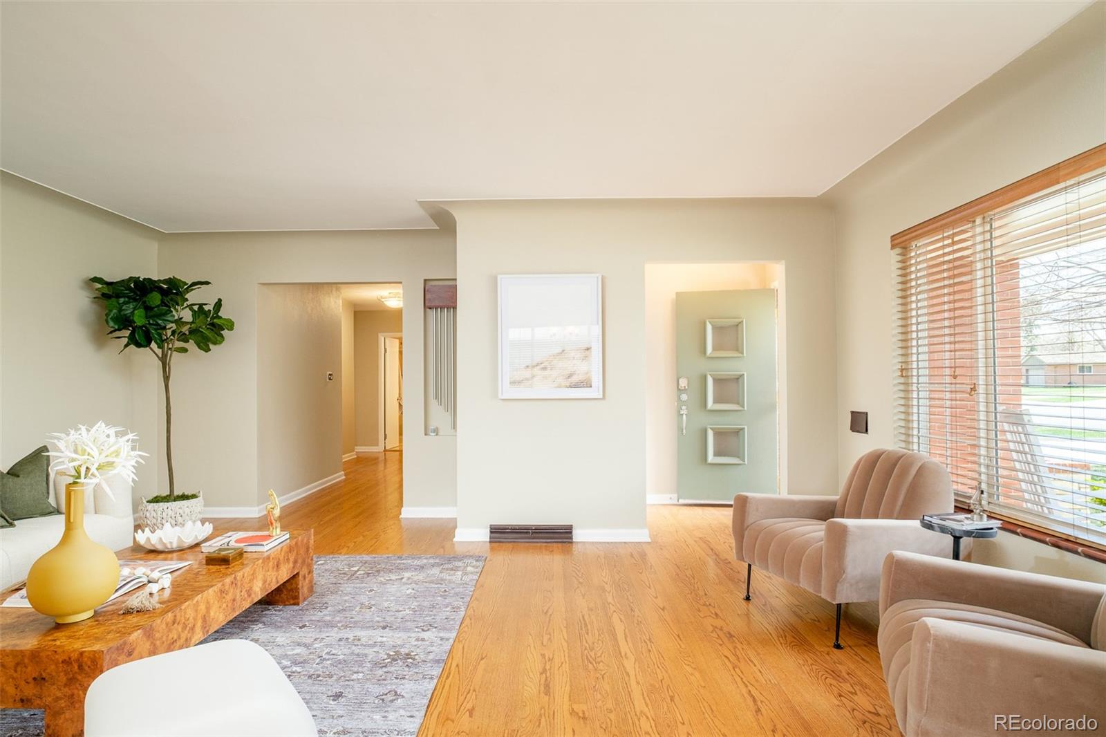 2432 S Kearney Street