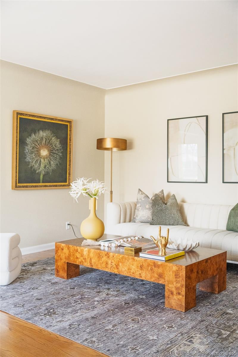 2432 S Kearney Street