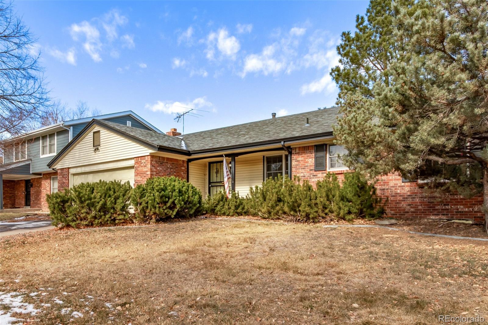 14903 E Arkansas Drive