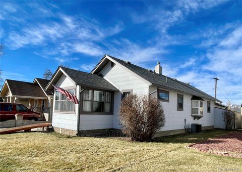 329 Mckinley Avenue, Fort Lupton, CO 80621 - #: 4077432