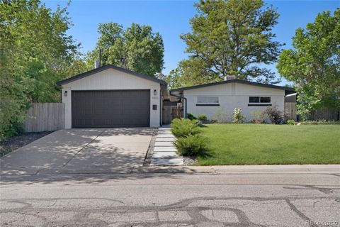 9400 Ridge Road Arvada CO 80002