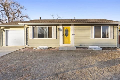 Photo of 7217 W 79th Drive, Arvada, CO 80003 (MLS # 7785198)