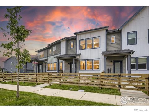 776 Nob Hill Ln Fort Collins CO 80524