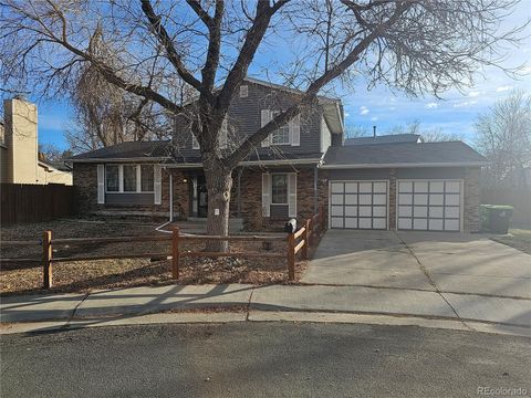 6943 Wolff Street, Westminster, CO 80030 - #: 6625339