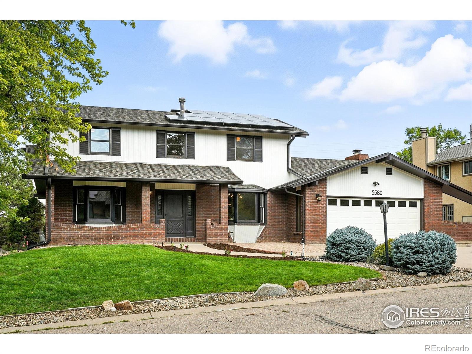 5580 Colt Drive