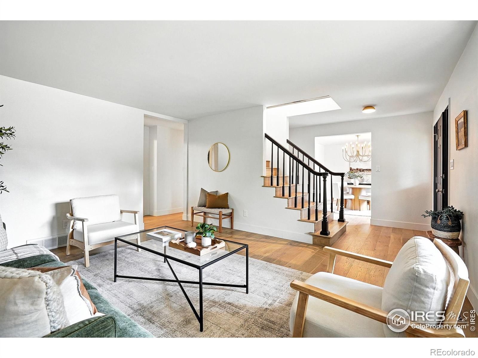 5580 Colt Drive