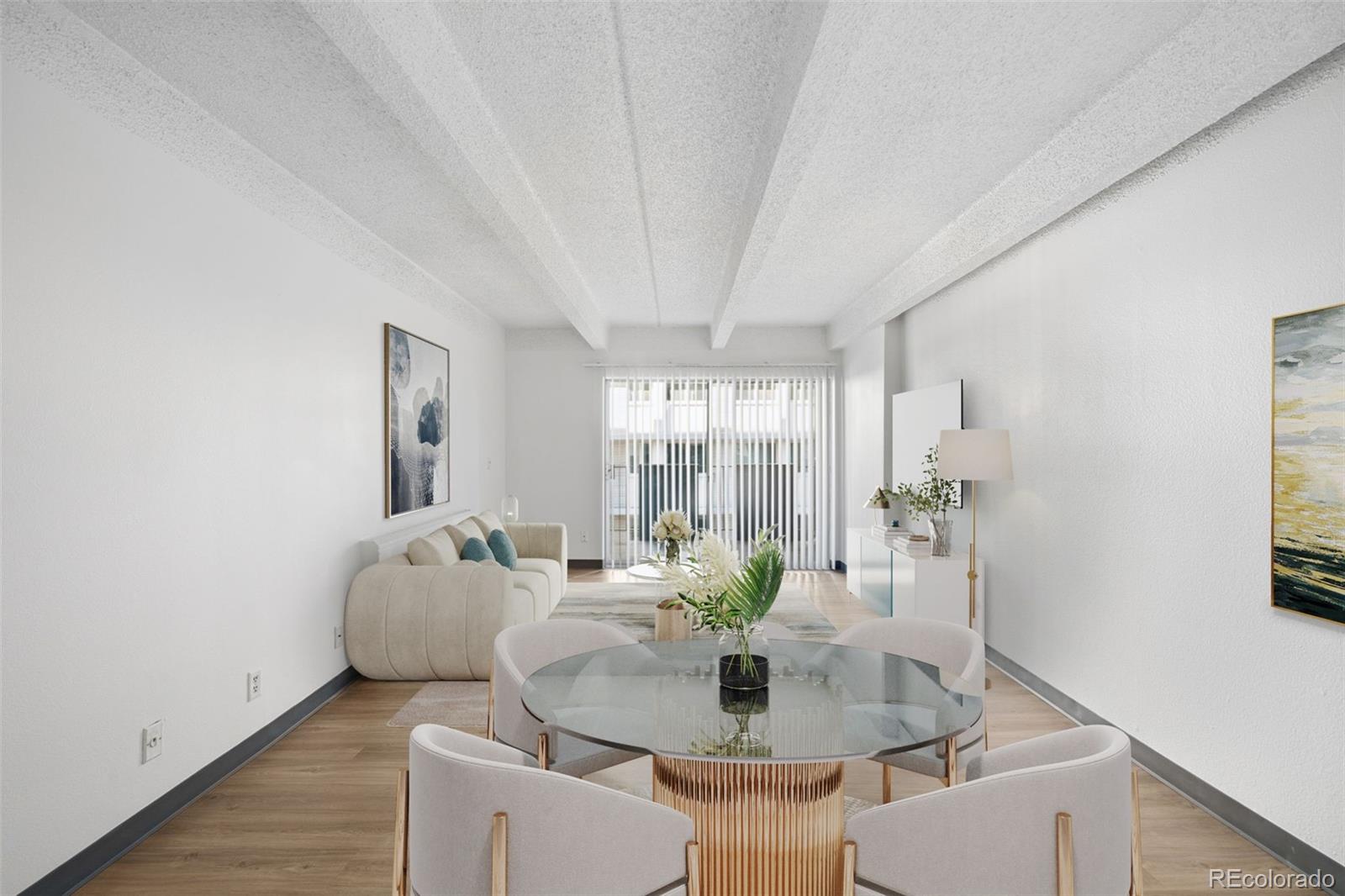 1265 Race Street 208