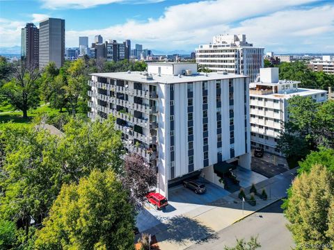 1265 Race Street 208 Denver CO 80206