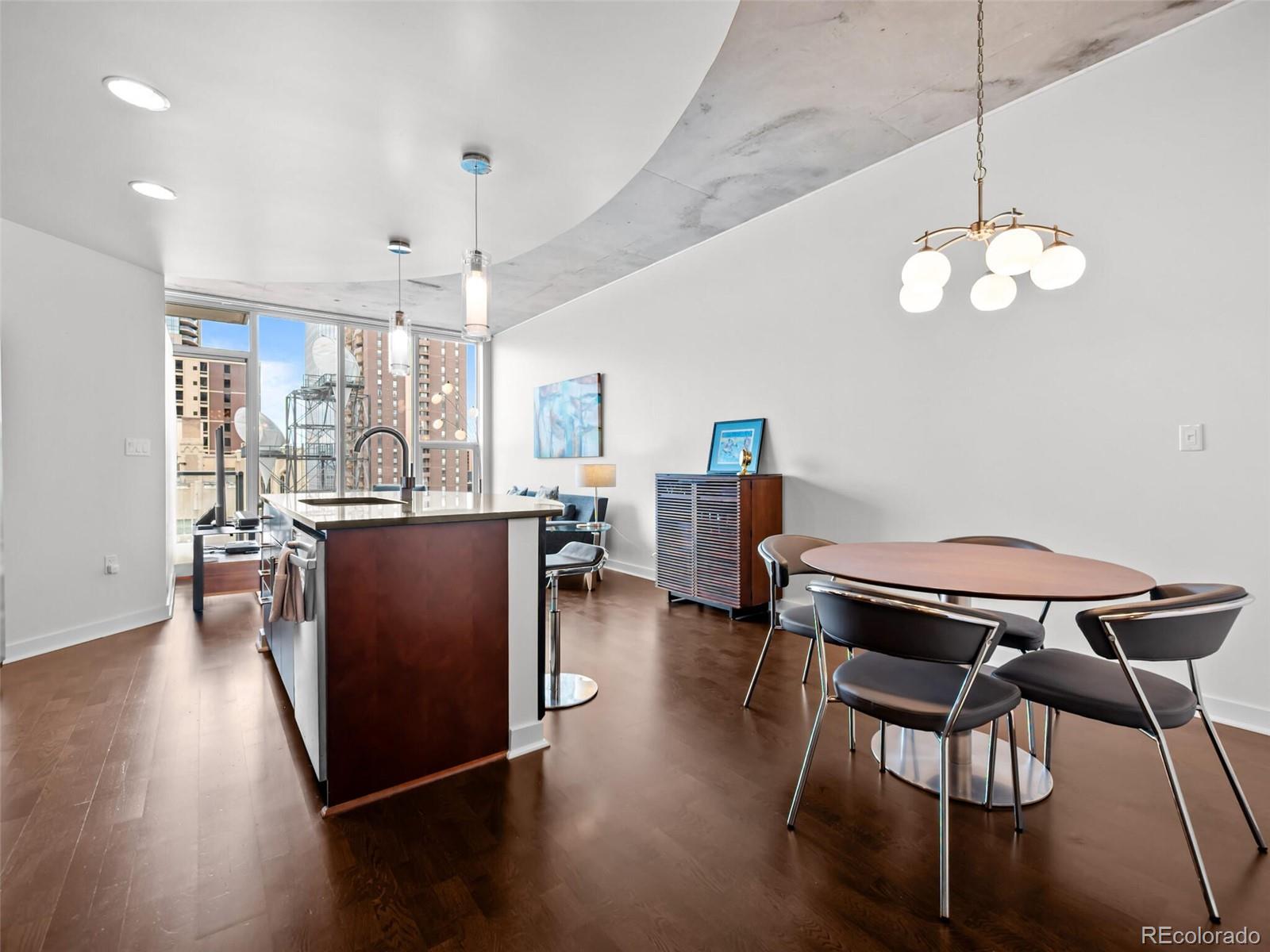 891 14th Street 2303