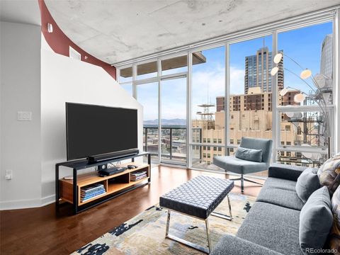 891 14th Street 2303 Denver CO 80202