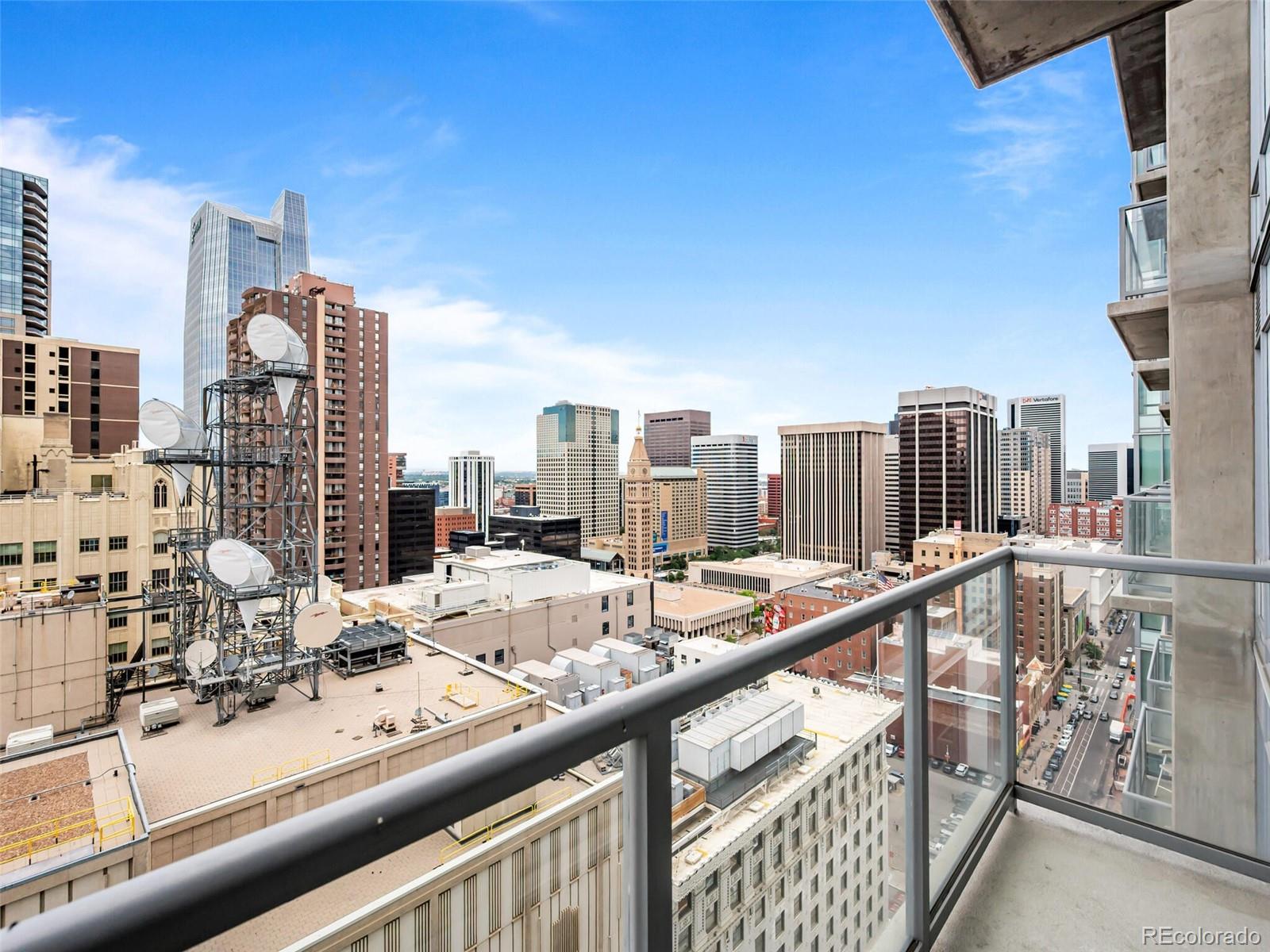891 14th Street 2303