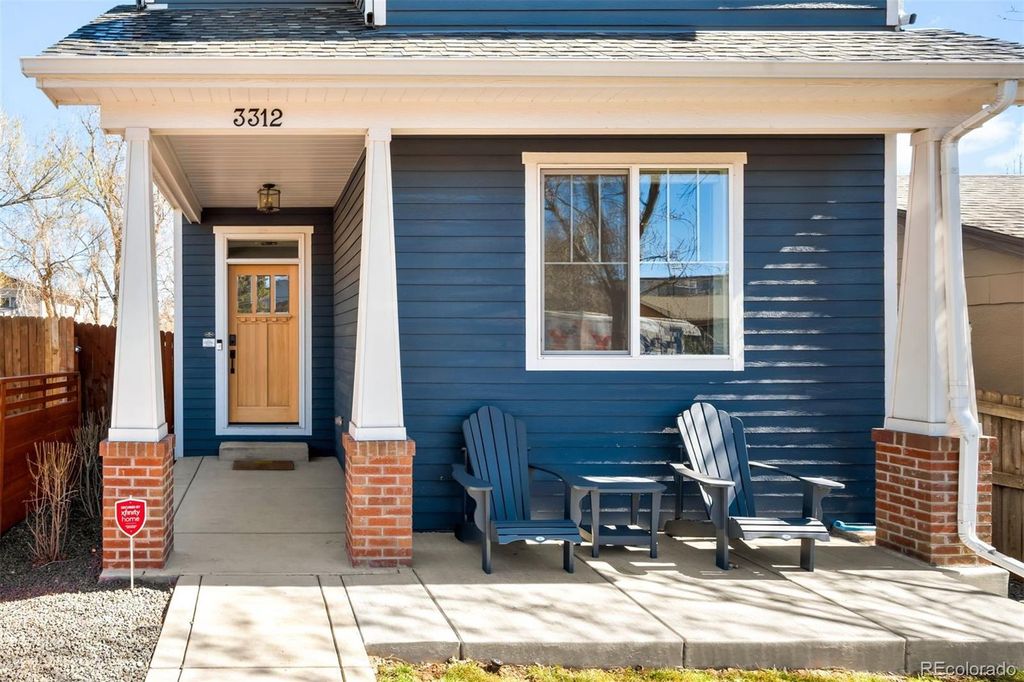 Photo of 3312 S Emerson Street, Englewood, CO 80113 (MLS # 8187046)