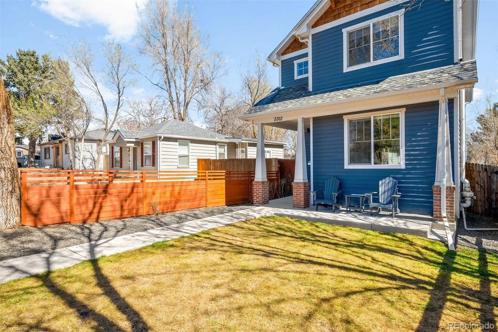 Photo of 3312 S Emerson Street, Englewood, CO 80113 (MLS # 8187046)
