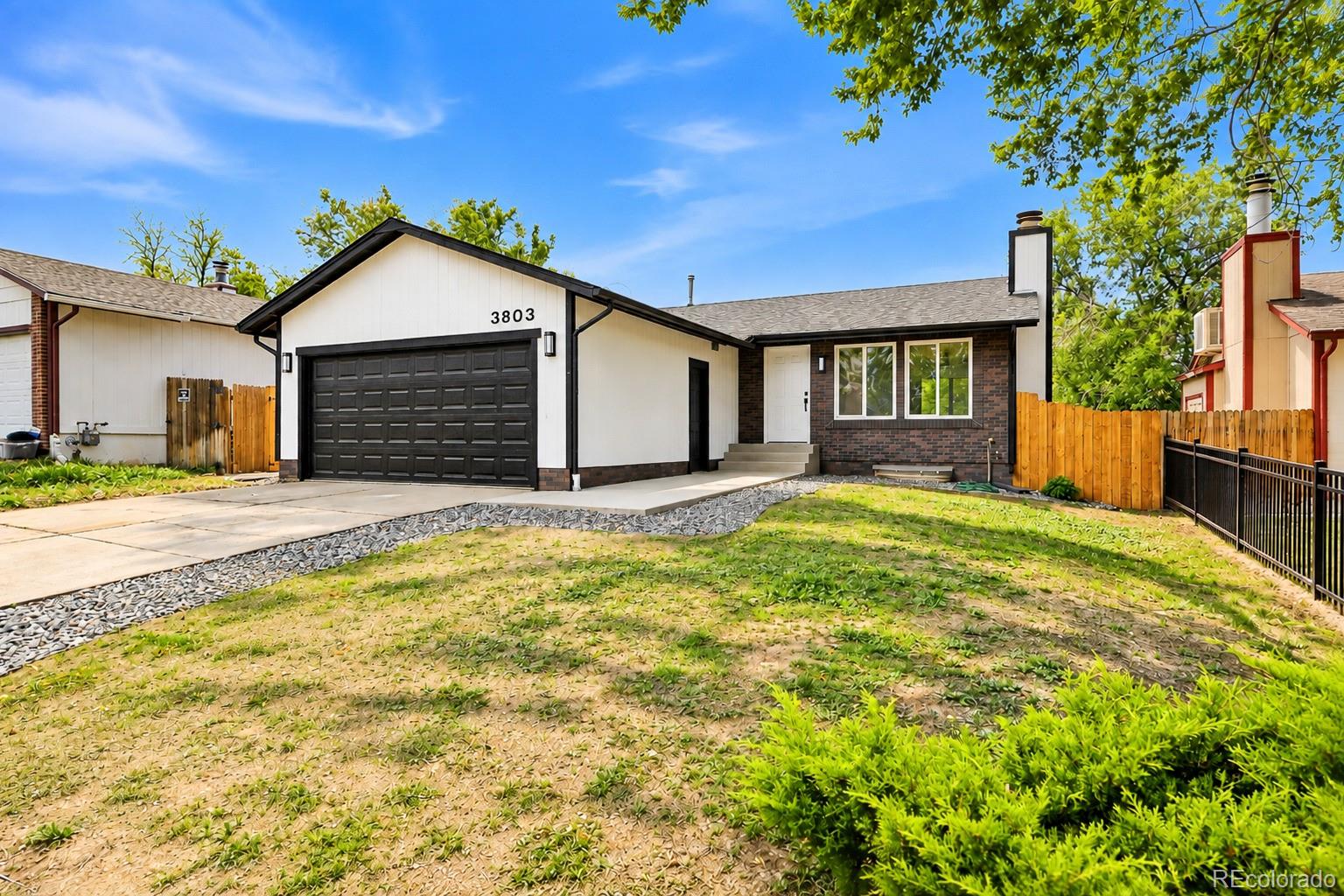 3803 S Ouray Way, Aurora, CO, 80013 2 3803 S Ouray Way