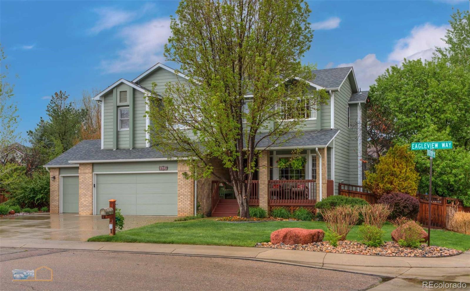 Photo 1 of 39 — 2237 Eagleview Way, Longmont, CO 80504