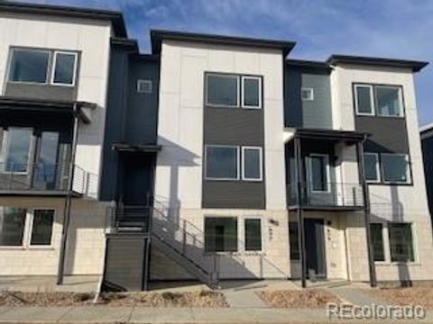 Photo of 642 Cowbell Drive, Erie, CO 80516 (MLS # 5265886)