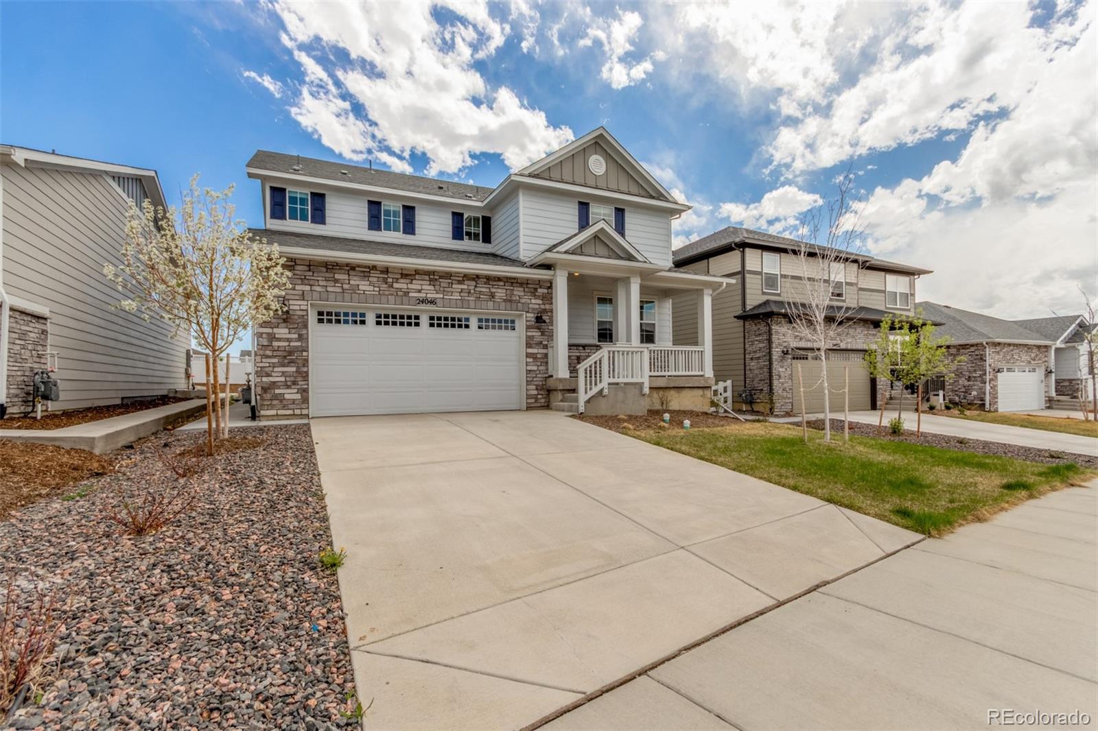 24046 E Utah Place