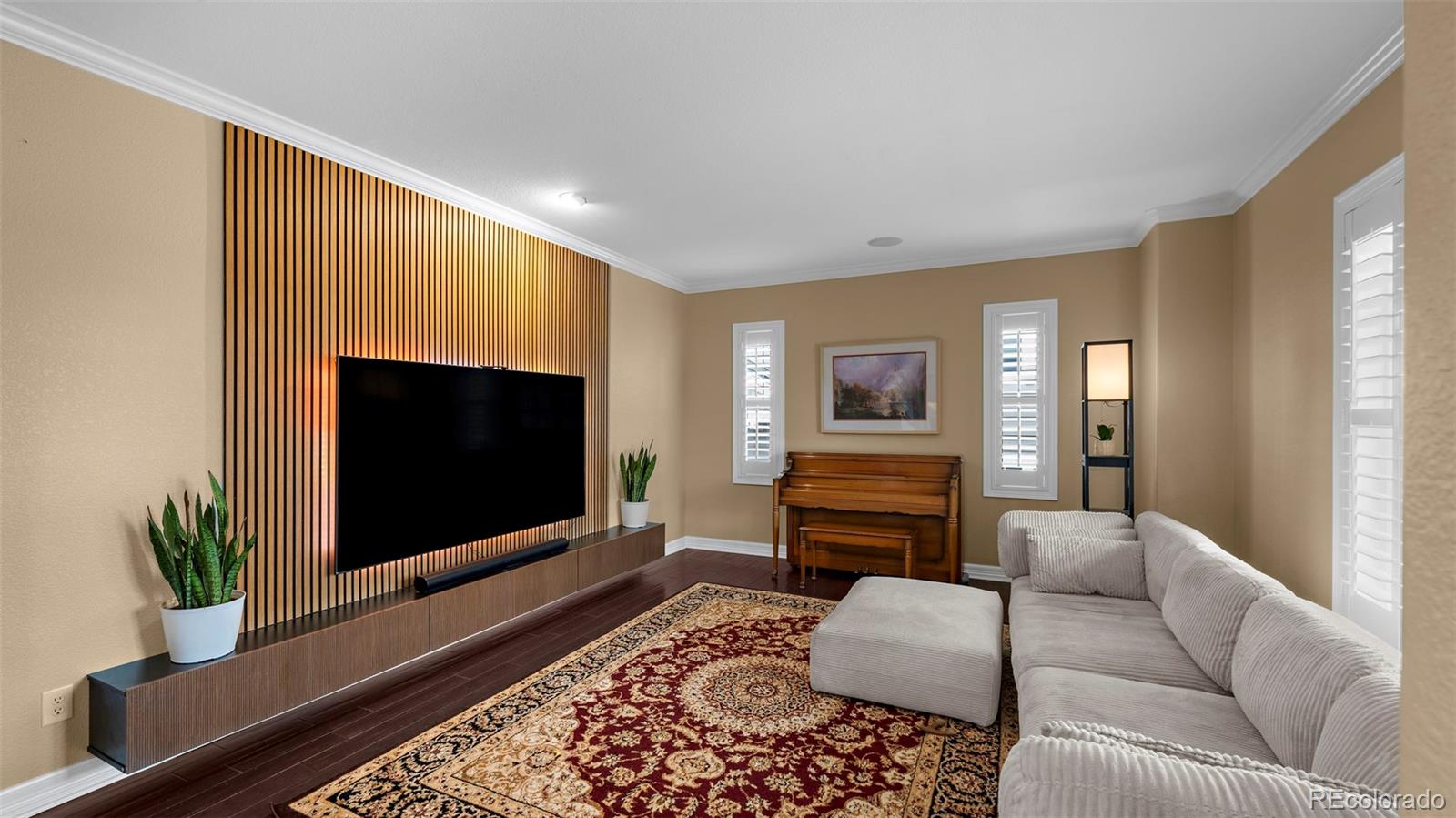 1547 Ridgetrail Court, Castle Rock, CO, 80104 1547 Ridgetrail Court