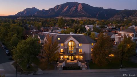 1085 Broadway 11 Boulder CO 80302