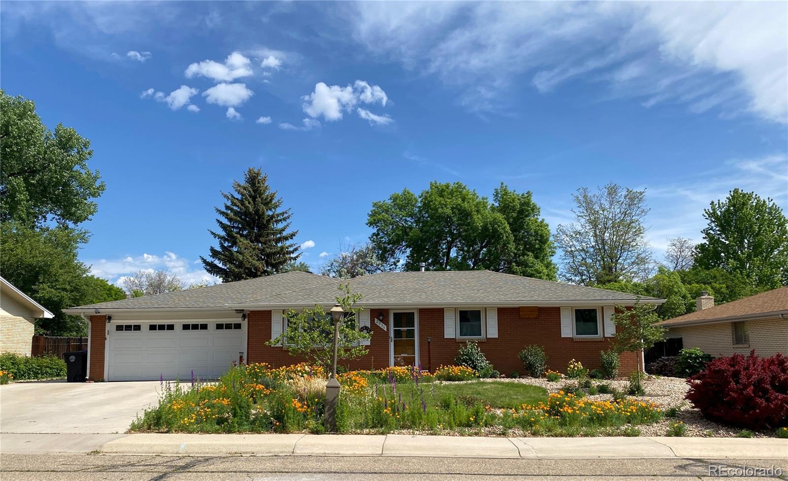 2936 Colgate Drive