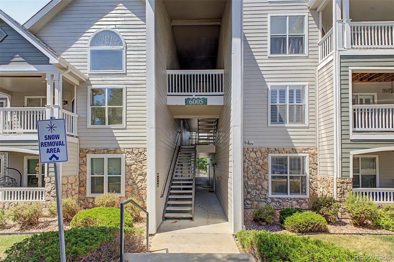 6005 Castlegate Drive B22