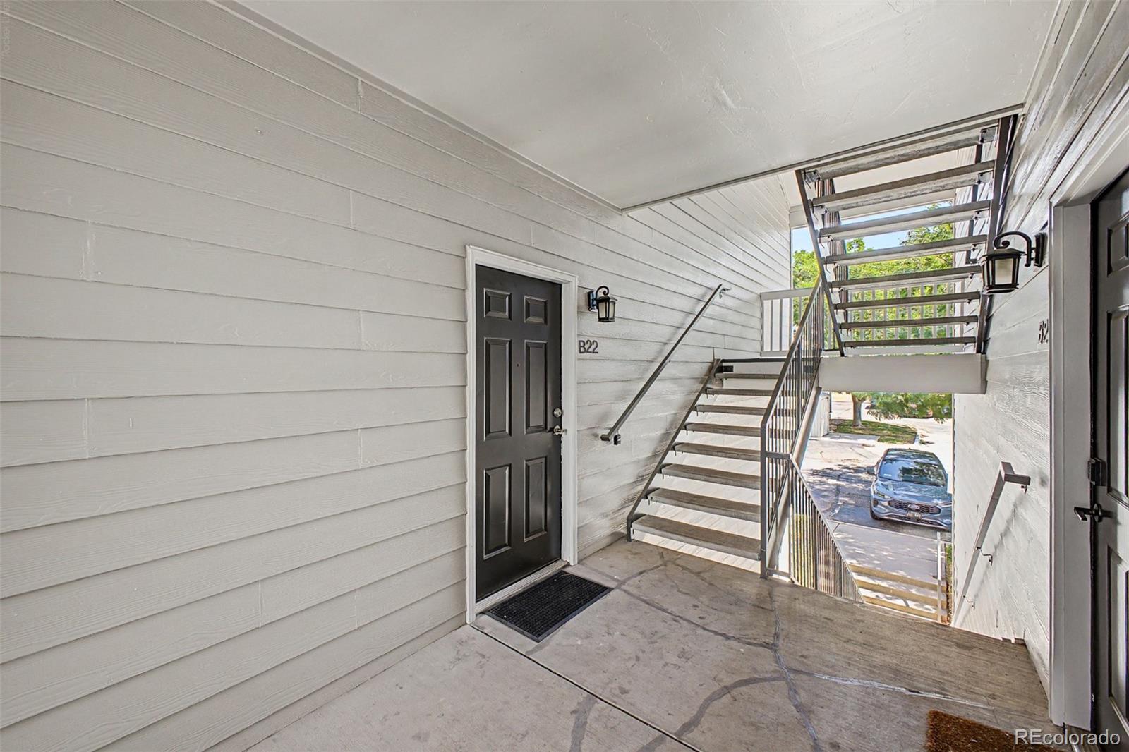 6005 Castlegate Drive B22